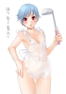 Rating: Questionable Score: 0 Tags: apron blue_hair blush breasts copyright_request female female_only housewife kazuki_kisuke ladle naked_apron pussy red_eyes rule34 see-through short_hair small_breasts solo translated uncensored very_short_hair User: bunchy7s Rating: Questionable Score: 0 Tags: apron blue_hair blush breasts copyright_request female female_only housewife kazuki_kisuke ladle naked_apron pussy red_eyes rule34 see-through short_hair small_breasts solo translated uncensored very_short_hair User: bunchy7s