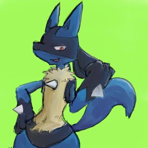Rating: Safe Score: 0 Tags: 1:1 ambiguous_gender anthro black_body black_fur blue_body blue_fur canid canine e621 fur generation_4_pokemon green_background hand_on_hip looking_at_viewer lucario mammal nintendo open_mouth pokemon pokemon_(species) raised_tail red_eyes simple_background smile solo spikes tail wide_hips yellow_body yellow_fur おおかみ User: bunchy7s Rating: Safe Score: 0 Tags: 1:1 ambiguous_gender anthro black_body black_fur blue_body blue_fur canid canine e621 fur generation_4_pokemon green_background hand_on_hip looking_at_viewer lucario mammal nintendo open_mouth pokemon pokemon_(species) raised_tail red_eyes simple_background smile solo spikes tail wide_hips yellow_body yellow_fur おおかみ User: bunchy7s