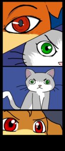 Rating: Safe Score: 0 Tags: ambiguous_gender anthro bandai_namco darkdoomer digimon digimon_(species) domestic_cat duo e621 felid feline felis hi_res male mammal patachu patamon tail User: bunchy7s Rating: Safe Score: 0 Tags: ambiguous_gender anthro bandai_namco darkdoomer digimon digimon_(species) domestic_cat duo e621 felid feline felis hi_res male mammal patachu patamon tail User: bunchy7s