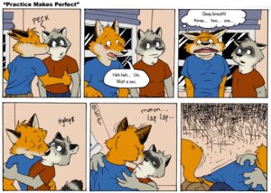 Rating: Questionable Score: 0 Tags: aiden_harris anthro blush breathing canid canine closet_coon colin_young comic dialogue duo e621 english_text fox french_kissing fur gasp kissing leafdubois making_out male male/male mammal multiple_scenes procyonid raccoon red_fox tail text true_fox User: bunchy7s