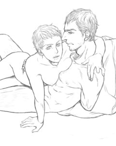 Rating: Explicit Score: 0 Tags: 1boy 1girls altair_ibn_la-ahad amputee assassin's_creed assassin's_creed_(series) breast_press breasts dokyakutu female greyscale hair lying male malik_al-sayf monochrome nipples nude on_back open_eyes round_ears rule34 rule_63 short_hair straight ubisoft white_background User: bunchy7s Rating: Explicit Score: 0 Tags: 1boy 1girls altair_ibn_la-ahad amputee assassin's_creed assassin's_creed_(series) breast_press breasts dokyakutu female greyscale hair lying male malik_al-sayf monochrome nipples nude on_back open_eyes round_ears rule34 rule_63 short_hair straight ubisoft white_background User: bunchy7s