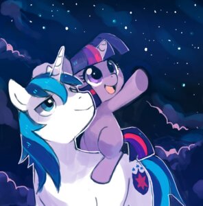 Rating: Safe Score: 0 Tags: cool_colors cutie_mark detailed_background duo e621 equid equine female feral friendship_is_magic fur hair hasbro horn long_hair male mammal multicolored_hair my_little_pony mythological_creature mythological_equine mythology night purple_body purple_eyes purple_fur purple_hair quadruped shining_armor_(mlp) size_difference sky star stargazing starry_sky suizilla tail twilight_sparkle_(mlp) two_tone_hair unicorn User: bunchy7s
