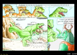 Rating: Explicit Score: 0 Tags: anthro balls canid canine claws comic dialogue dinosaur duo e621 english_text erection fox fox_mccloud general_scales genitals horizontal_staggering lizard lust_penis male male/male mammal mot multiple_scenes nintendo penis prehistoric_species remake reptile saurischian scalie sequence sharpclaw_(star_fox) six_frame_image species_transformation staggering_(layout) star_fox tail text theropod threatening toe_claws traditional_media_(artwork) transformation transformation_sequence User: bunchy7s