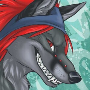 Rating: Safe Score: 0 Tags: 1:1 ambiguous_gender anthro canid canine crissrudolf e621 fox headshot_portrait icon korrok low_res mammal portrait side_view solo User: bunchy7s