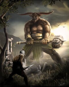 Rating: Questionable Score: 0 Tags: avian bird bodily_fluids bovid bovine cloud drooling duo e621 european_mythology facial_piercing florian_renner greek_mythology hammer horn human male mammal maul melee_weapon minotaur mythology nose_piercing outside piercing plant ruins saliva septum_piercing sky sword tools tree weapon wood User: bunchy7s Rating: Questionable Score: 0 Tags: avian bird bodily_fluids bovid bovine cloud drooling duo e621 european_mythology facial_piercing florian_renner greek_mythology hammer horn human male mammal maul melee_weapon minotaur mythology nose_piercing outside piercing plant ruins saliva septum_piercing sky sword tools tree weapon wood User: bunchy7s