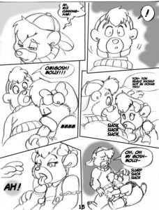 Rating: Explicit Score: 0 Tags: anthro balls bear comic disney fbz female fur furry kit_cloudkicker male mammal molly_cunningham penis rule34 straight talespin talespin_crash_2 testicles User: bunchy7s