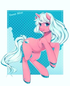 Rating: Safe Score: 0 Tags: 2014 blue_background blue_eyes blue_hair cassettecreams cutie_mark e621 earth_pony equid equine fan_character female feral fur hair hasbro hi_res hooves horse long_hair looking_at_viewer mammal my_little_pony pink_body pink_fur pony simple_background smile solo white_background white_hair User: bunchy7s