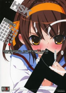 Rating: Explicit Score: 0 Tags: blush clothing cum engrish female highres keuma ranguage rule34 suzumiya_haruhi suzumiya_haruhi_no_yuuutsu User: bunchy7s Rating: Explicit Score: 0 Tags: blush clothing cum engrish female highres keuma ranguage rule34 suzumiya_haruhi suzumiya_haruhi_no_yuuutsu User: bunchy7s