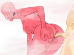Rating: Explicit Score: 0 Tags: ass edna female futurama interspecies philip_j_fry rule34 sex tagme User: bunchy7s