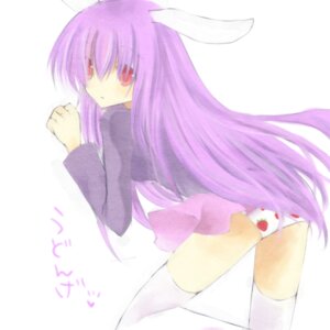 Rating: Explicit Score: 0 Tags: animal_ear asaka_yumetsuki bunny_ear female lowres panties pantyshot purple_hair red_eyes reisen_udongein_inaba rule34 solo strawberries touhou underwear User: bunchy7s
