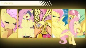 Rating: Explicit Score: 0 Tags: blue_eyes blush cum cutie_mark equine female feral fluttershy_(mlp) friendship_is_magic hair horse long_hair magasweet my_little_pony nude pegasus pink_hair pony pussy rule34 smooth_skin solo spreading wings User: bunchy7s