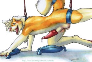 Rating: Explicit Score: 0 Tags: animal_genitalia animal_penis anthro bailey_(zambuka) balls bdsm bodily_fluids bondage bound canid canine canine_genitalia canine_penis canis domestic_dog dripping e621 erection genital_fluids genitals inviting knot male mammal nude open_mouth painting_(artwork) penis pillow precum raised_tail sheath smile solo spread_legs spreading submissive submissive_male tail text tongue traditional_media_(artwork) traditional_painting_(artwork) traditional_watercolor_(artwork) url watercolor_(artwork) zambuka User: bunchy7s
