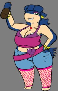 Rating: Safe Score: 0 Tags: alpha_channel anthro anthrofied breasts cleavage clothed clothing e621 female generation_2_pokemon low_res nintendo pokemon pokemon_(species) pokemorph simple_background smile solo transparent_background typhlosion unknown_artist User: bunchy7s Rating: Safe Score: 0 Tags: alpha_channel anthro anthrofied breasts cleavage clothed clothing e621 female generation_2_pokemon low_res nintendo pokemon pokemon_(species) pokemorph simple_background smile solo transparent_background typhlosion unknown_artist User: bunchy7s