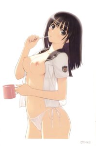 Rating: Explicit Score: 0 Tags: 1girls black_eyes black_hair breasts cup fault!! female female_only grey_eyes highres large_breasts long_hair mug nipples number open_clothes panties rule34 saeki_ai side-tie_panties simple_background solo straight_hair taka_tony toothbrush underwear water white_background white_panties User: bunchy7s Rating: Explicit Score: 0 Tags: 1girls black_eyes black_hair breasts cup fault!! female female_only grey_eyes highres large_breasts long_hair mug nipples number open_clothes panties rule34 saeki_ai side-tie_panties simple_background solo straight_hair taka_tony toothbrush underwear water white_background white_panties User: bunchy7s