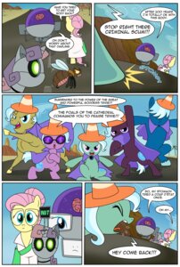 Rating: Safe Score: 0 Tags: alternate_species alternate_universe bloatfly_(fallout) border botfly comic crossover cybernetics cyborg e621 english_text equid equine fallout fallout_equestria fan_character feathered_wings feathers female feral fluttershy_(mlp) friendship_is_magic friendship_is_witchcraft group hasbro hi_res horn horse machine madmax male mammal microsoft my_little_pony mythological_creature mythological_equine mythology pegasus pony rarity_(mlp) robot sweetie_belle_(mlp) sweetie_bot_(mlp) text think_tank_(fallout) unicorn white_border wings yellow_body yellow_feathers User: bunchy7s
