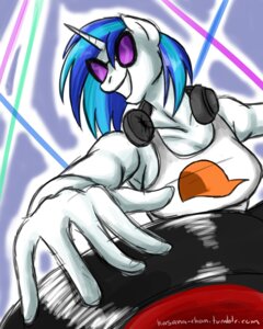 Rating: Safe Score: 0 Tags: 2013 4:5 anthro anthrofied blue_hair clothing disc disc_jockey e621 electronics equid equine eyewear female friendship_is_magic glasses hair hasana-chan hasbro headphones hi_res horn laser mammal multicolored_hair my_little_pony mythological_creature mythological_equine mythology record record_player shirt smile solo strobe_light tank_top topwear turntable_(decks) two_tone_hair unicorn vinyl_record vinyl_scratch_(mlp) User: bunchy7s Rating: Safe Score: 0 Tags: 2013 4:5 anthro anthrofied blue_hair clothing disc disc_jockey e621 electronics equid equine eyewear female friendship_is_magic glasses hair hasana-chan hasbro headphones hi_res horn laser mammal multicolored_hair my_little_pony mythological_creature mythological_equine mythology record record_player shirt smile solo strobe_light tank_top topwear turntable_(decks) two_tone_hair unicorn vinyl_record vinyl_scratch_(mlp) User: bunchy7s