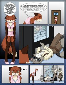 Rating: Safe Score: 0 Tags: angry anthro blue_eyes brown_body brown_fur canid canine comic dialogue e621 ellipsis english_text eve_cadrey female fitz_cadrey fox fur gloves_(marking) green_eyes grey_body grey_fur kurapika male mammal markings orange_body orange_fur procyonid raccoon raven_wolf text thief User: bunchy7s