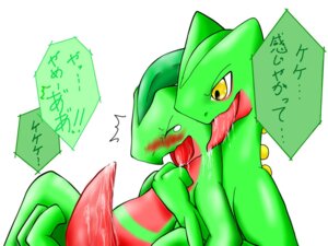 Rating: Explicit Score: 0 Tags: ambiguous_gender grovyle male male/ambiguous pokemon pokemon_(species) rule34 sceptile tagme User: bunchy7s Rating: Explicit Score: 0 Tags: ambiguous_gender grovyle male male/ambiguous pokemon pokemon_(species) rule34 sceptile tagme User: bunchy7s