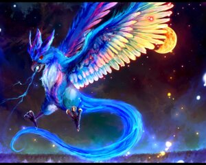 Rating: Safe Score: 0 Tags: ambiguous_gender articuno avian beak bird black_bars digital_media_(artwork) digital_painting_(artwork) e621 electricity feathered_wings feathers feet feral flying generation_1_pokemon legendary_pokemon letterbox lightning midair moon nintendo painting_(artwork) pokemon pokemon_(species) red_eyes solo talons toes tsurara_neko wings User: bunchy7s