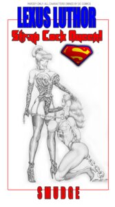 Rating: Explicit Score: 0 Tags: 2girls dc dc_comics defeated_heroine defeated_superheroine female lex_luthor multiple_females multiple_girls rule34 rule_63 smudge strap-on strapon supergirl superman_(series) villain_dom villain_on_hero villain_on_heroine villain_win villainess_dom villainess_dominating_heroine villainess_on_heroine yuri User: bunchy7s Rating: Explicit Score: 0 Tags: 2girls dc dc_comics defeated_heroine defeated_superheroine female lex_luthor multiple_females multiple_girls rule34 rule_63 smudge strap-on strapon supergirl superman_(series) villain_dom villain_on_hero villain_on_heroine villain_win villainess_dom villainess_dominating_heroine villainess_on_heroine yuri User: bunchy7s