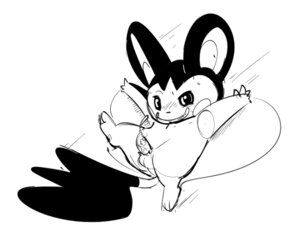 Rating: Explicit Score: 0 Tags: 2014 balls bodily_fluids conditional_dnp cum e621 emolga erection feral generation_5_pokemon genital_fluids genitals insomniacovrlrd lying male mammal membrane_(anatomy) monochrome nintendo nude on_back patagium penis pokemon pokemon_(species) rodent sciurid sketch solo spread_legs spreading User: bunchy7s