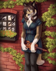 Rating: Safe Score: 0 Tags: anthro bowed_string_instrument canid canine canis e621 ear_piercing female mammal mitsene musical_instrument piercing solo string_instrument violin wolf User: bunchy7s Rating: Safe Score: 0 Tags: anthro bowed_string_instrument canid canine canis e621 ear_piercing female mammal mitsene musical_instrument piercing solo string_instrument violin wolf User: bunchy7s