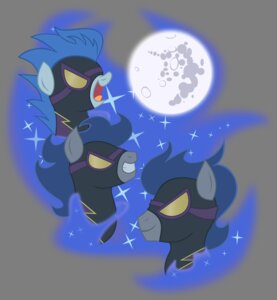 Rating: Safe Score: 0 Tags: absurd_res alpha_channel blue_hair e621 equid equine friendship_is_magic group hair hasbro hi_res horse long_hair male mammal mare_in_the_moon moon my_little_pony pony rankao shadowbolts_(mlp) User: bunchy7s