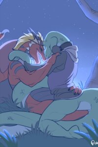 Rating: Questionable Score: 0 Tags: 2010 2:3 anthro belly black_belly black_body black_scales black_stripes bottomless clothed clothing coiling detailed_background dragon duo e621 electronics eyes_closed grass green_body green_scales hand_on_back hand_on_shoulder headphones headphones_around_neck hoodie hug interspecies kneeling long_tail male male/male membrane_(anatomy) membranous_wings morca_(character) mythological_creature mythological_scalie mythology night nude outside patto plant reclining red_body red_scales reptile romantic romantic_ambiance romantic_couple scales scalie sitting sky snake star starry_sky stripes tail tail_around_another tail_around_partner topwear tree wings User: bunchy7s Rating: Questionable Score: 0 Tags: 2010 2:3 anthro belly black_belly black_body black_scales black_stripes bottomless clothed clothing coiling detailed_background dragon duo e621 electronics eyes_closed grass green_body green_scales hand_on_back hand_on_shoulder headphones headphones_around_neck hoodie hug interspecies kneeling long_tail male male/male membrane_(anatomy) membranous_wings morca_(character) mythological_creature mythological_scalie mythology night nude outside patto plant reclining red_body red_scales reptile romantic romantic_ambiance romantic_couple scales scalie sitting sky snake star starry_sky stripes tail tail_around_another tail_around_partner topwear tree wings User: bunchy7s