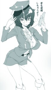 Rating: Explicit Score: 0 Tags: 1girls belt boots breasts cleavage copyright_request cum cum_on_clothes cum_on_hair dildo facial female hat hips huge_breasts monochrome necktie ogata_mamimi peaked_cap rule34 short_hair skirt solo tie uniform wide_hips User: bunchy7s Rating: Explicit Score: 0 Tags: 1girls belt boots breasts cleavage copyright_request cum cum_on_clothes cum_on_hair dildo facial female hat hips huge_breasts monochrome necktie ogata_mamimi peaked_cap rule34 short_hair skirt solo tie uniform wide_hips User: bunchy7s