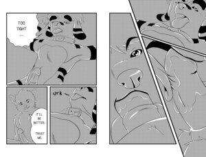Rating: Explicit Score: 0 Tags: anthro canid canine canis comic dialogue domestic_dog duo e621 english_text erection fellatio genitals greyscale licking male male/male male_penetrated male_penetrating male_penetrating_male mammal mobilemutt monochrome multiple_scenes oral oral_penetration penetration penile penis penis_lick sex text tongue tongue_out User: bunchy7s