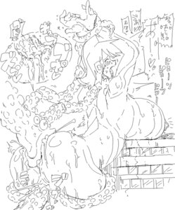 Rating: Explicit Score: 0 Tags: ahe_gao anal anal_penetration anilingus breasts double_penetration erect_nipples female giantess huge_breasts interspecies kaiju macro monster nipples original_character pussy rape reverse_forced_oral rimjob rimming rule34 sasaki_tatsuya tentacle tentacle_monster tentacle_rape tentacles ultra_mama ultra_nana-san ultraman_(franchise) vaginal_penetration User: bunchy7s