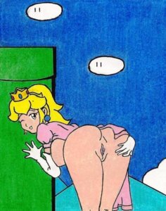 Rating: Explicit Score: 0 Tags: ass back_view clothes color day f3r female female_only hand_on_ass human mario_(series) nintendo outdoors presenting princess_peach pussy rule34 solo straight_hair super_mario_bros. tagme vulva User: bunchy7s