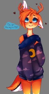 Rating: Safe Score: 0 Tags: absurd_res alpha_channel anthro antlers blue_eyes clothing decapitatedpanda deer e621 ear_piercing femboy heart_symbol hi_res horn jayce_(jayce0rangetail) male mammal pajamas piercing rainbow simple_background solo transparent_background User: bunchy7s Rating: Safe Score: 0 Tags: absurd_res alpha_channel anthro antlers blue_eyes clothing decapitatedpanda deer e621 ear_piercing femboy heart_symbol hi_res horn jayce_(jayce0rangetail) male mammal pajamas piercing rainbow simple_background solo transparent_background User: bunchy7s