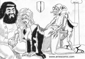 Rating: Explicit Score: 0 Tags: 1girls 2boys 2d areolae aries_(artist) balls beard big_penis blush bottomless breasts clothing dobby doggy_style erection female footwear grin gryffindor hagrid hand_on_neck happy harry_potter heels hermione_granger hogwarts_professor house_elf large_penis larger_female male monochrome neck_grab nipples open_clothes open_shirt partially_clothed penis rule34 sex shoes size_difference sketch smaller_male smile straight teeth teeth_clenched testicles witch_(harry_potter) User: bunchy7s