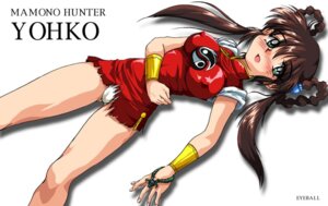 Rating: Questionable Score: 0 Tags: 1990s 1997 1girls 20th_century blush breasts brown_hair cameltoe copyright_name curvaceous devil_hunter_yohko dress erection_under_clothes eyeball_(artist) female green_eyes hair_rings human large_breasts light-skinned_female light_skin long_hair looking_at_viewer lying panties pussy rule34 solo torn_clothes underwear wide_hips yin_yang yohko_mano User: bunchy7s