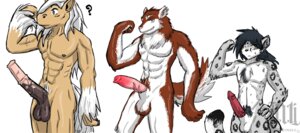 Rating: Explicit Score: 0 Tags: animal_genitalia animal_penis anthro balls big_penis canid canine canine_genitalia canine_penis canis chest_tuft comparing comparing_muscles comparing_penis digital_media_(artwork) domestic_dog e621 equid equine equine_genitalia equine_penis erection felid fur genitals group hair hi_res horse huge_penis husky hyper hyper_genitalia hyper_penis illuminatii james_(illuminatii) knot leopard lineup long_hair male mammal muscular nordic_sled_dog pantherine penile_spines penis pose question_mark simple_background snow_leopard spitz tail tom_(illuminatii) tuft white_background white_hair User: bunchy7s