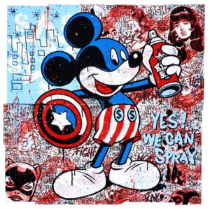 Rating: Safe Score: 0 Tags: 2010 4_fingers american_flag anthro batman_(series) blue_body blue_skin border bottomwear bulbous_nose captain_america catwoman city cityscape clothing container cosplay crossover crossover_cosplay currency_symbol dc_comics digital_media_(artwork) disney dollar_sign e621 english_text fingers footwear front_view graffiti group hi_res holding_container holding_object holding_shield male mammal marvel mickey_mouse mouse multicolored_bottomwear multicolored_clothing multicolored_shorts murid murine pattern_bottomwear pattern_clothing pattern_shorts red_bottomwear red_clothing red_shorts restricted_palette rodent satire shield shoes shorts solo_focus speedy_graphito spray_can standing striped_bottomwear striped_clothing striped_shorts stripes symbol text two_tone_bottomwear two_tone_clothing two_tone_shorts united_states_of_america white_border white_bottomwear white_clothing white_footwear white_shoes white_shorts User: bunchy7s
