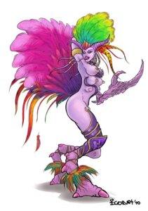 Rating: Explicit Score: 0 Tags: 1girls breasts chaos_(warhammer) chaos_daemon daemonette female female_only licking rule34 slaanesh solo solo_female tagme warhammer_(franchise) warhammer_40k User: bunchy7s