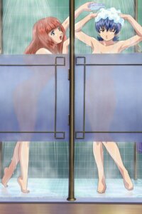 Rating: Explicit Score: 0 Tags: cap ci_caprice female mell_raison red_hair rule34 sakura_taisen sakura_taisen_iii sakura_wars screencap shower steam User: bunchy7s