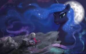 Rating: Safe Score: 0 Tags: 2013 blue_eyes duo e621 equid equine fantazyme female feral friendship_is_magic hasbro hi_res horn horse male mammal moon my_little_pony pony princess_luna_(mlp) signature text url User: bunchy7s Rating: Safe Score: 0 Tags: 2013 blue_eyes duo e621 equid equine fantazyme female feral friendship_is_magic hasbro hi_res horn horse male mammal moon my_little_pony pony princess_luna_(mlp) signature text url User: bunchy7s