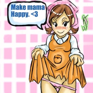 Rating: Explicit Score: 0 Tags: cooking_mama female mama_(cooking_mama) nintendo panties_pulled_down rule34 skirt_lift small_image solo User: bunchy7s Rating: Explicit Score: 0 Tags: cooking_mama female mama_(cooking_mama) nintendo panties_pulled_down rule34 skirt_lift small_image solo User: bunchy7s