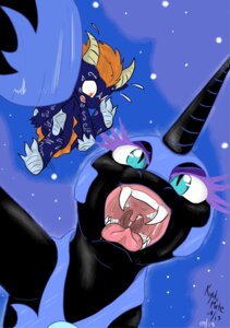 Rating: Questionable Score: 0 Tags: 2013 armor blue_eyes dragon duo e621 equid equine fan_character female feral friendship_is_magic hasbro headgear helmet horn horse imminent_vore mammal micro my_little_pony mythological_creature mythological_equine mythological_scalie mythology nightmare_moon_(mlp) open_mouth oral_vore rhk scalie teeth tongue unicorn uvula vore User: bunchy7s