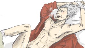 Rating: Explicit Score: 0 Tags: gin-ou gin_to_kin ginji_hirai male male_only rule34 silver_and_gold tagme User: bunchy7s