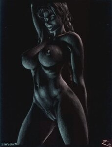 Rating: Explicit Score: 0 Tags: 1girls 2002 3d black_skin breasts female female_only human julius_zimmerman lara_croft lara_croft_(classic) pussy rule34 solo tomb_raider tomb_raider_(classic) User: bunchy7s