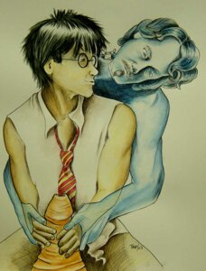 Rating: Explicit Score: 0 Tags: crossover gay ghost gryffindor gryffindor_tie harry_potter male male_only nearly_headless_nick patrick_swayze rule34 tripperfunster what yaoi User: bunchy7s