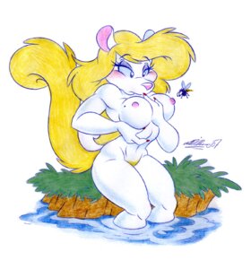 Rating: Explicit Score: 0 Tags: 2007 ambient_arthropod ambient_fly ambient_insect animaniacs anthro antti_remes arms_bent arthropod bee bent_legs between_breasts blush breasts colored_pencil_(artwork) duo e621 female fluffy fluffy_tail fly_(animal) hand_between_breasts hymenopteran insect knock-kneed lake legs_in_water legs_together mammal minerva_mink mink mustelid musteline nipples nude outside partially_submerged pubes sitting solo_focus submerged_legs tail traditional_media_(artwork) true_musteline warner_brothers User: bunchy7s