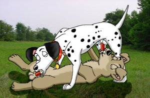 Rating: Explicit Score: 0 Tags: 101_dalmatians 69 canine crossover disney dog fellatio feral fur gay lady_and_the_tramp male male_only oral penis pongo rule34 tramp User: bunchy7s Rating: Explicit Score: 0 Tags: 101_dalmatians 69 canine crossover disney dog fellatio feral fur gay lady_and_the_tramp male male_only oral penis pongo rule34 tramp User: bunchy7s