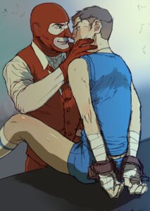 Rating: Explicit Score: 0 Tags: 2boys 43zg annoyed balaclava blue_shirt cuffs dilf dubious_consent fully_clothed gay gloves imminent_kiss imminent_rape implied_incest incest male male_focus male_only no_visible_genitalia older_male_and_younger_male rolled_up_sleeves rule34 scout_(team_fortress_2) sitting socks spy_(team_fortress_2) tagme team_fortress_2 twink twink_and_daddy vest virgin wrapped_hands yaoi User: bunchy7s Rating: Explicit Score: 0 Tags: 2boys 43zg annoyed balaclava blue_shirt cuffs dilf dubious_consent fully_clothed gay gloves imminent_kiss imminent_rape implied_incest incest male male_focus male_only no_visible_genitalia older_male_and_younger_male rolled_up_sleeves rule34 scout_(team_fortress_2) sitting socks spy_(team_fortress_2) tagme team_fortress_2 twink twink_and_daddy vest virgin wrapped_hands yaoi User: bunchy7s