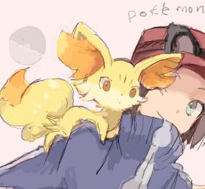 Rating: Safe Score: 0 Tags: ambiguous_gender anthro calem_(pokemon) canid canine duo e621 female fennekin feral generation_6_pokemon human low_res mammal nintendo pokemon pokemon_(species) trainer unknown_artist User: bunchy7s Rating: Safe Score: 0 Tags: ambiguous_gender anthro calem_(pokemon) canid canine duo e621 female fennekin feral generation_6_pokemon human low_res mammal nintendo pokemon pokemon_(species) trainer unknown_artist User: bunchy7s