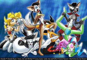 Rating: Explicit Score: 0 Tags: amanda_payne anthro anthro_on_anthro blush canid canine cunnilingus dema e621 female female/female fox from_behind_position group group_sex heart_symbol leg_grab male male/female mammal oral orgy pio_pio san_(san_renard) san_renard sex tail upside_down vaginal User: bunchy7s